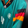 GERMANY KLINSMANN 1992-1993 ORIGINAL JERSEY Size XL
