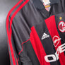 AC MILAN MALDINI 1999-2000 ORIGINAL JERSEY Size L