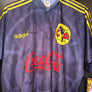 CLUB AMERICA 1997-1998 ORIGINAL JERSEY SIZE L