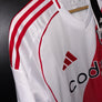 RIVER PLATE 2024-2025 ORIGINAL JERSEY Size M