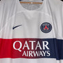 PSG PARIS SAINT GERMAIN MBAPPE 2023-2024 ORIGINAL JERSEY SIZE 2XL