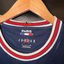 PSG PARIS SAINT GERMAIN MESSI ORIGINAL 2021-2022 JERSEY SIZE S