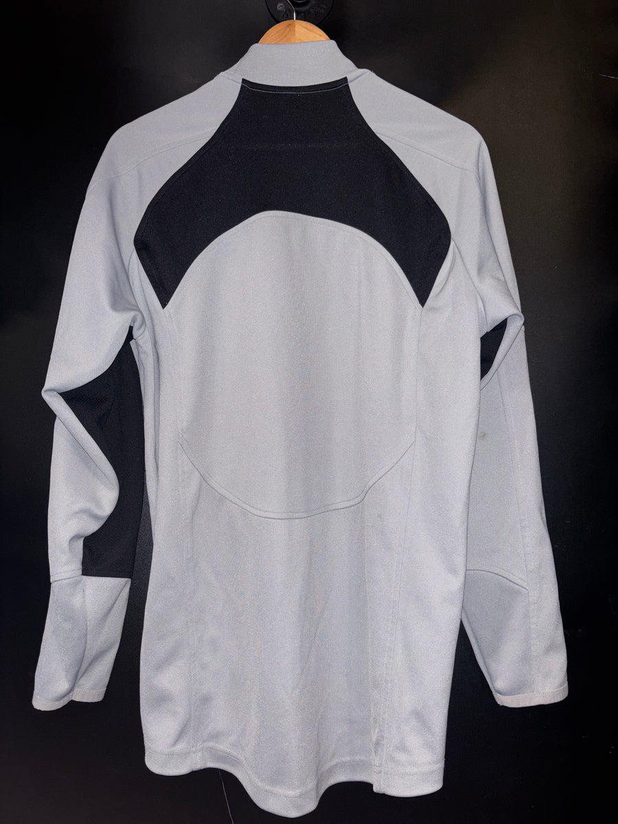 JUVENTUS 2004-2005 ORIGINAL GOALKEEPER  JERSEY Size M