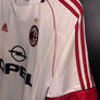 AC MILAN MALDINI 1998-1999 ORIGINAL JERSEY Size M