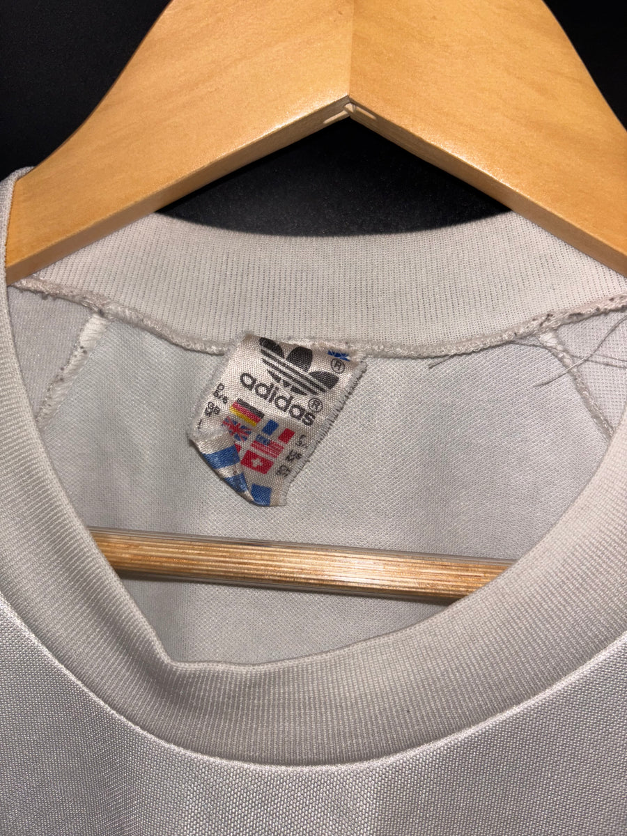 GERMANY 1990-1991 ORIGINAL JERSEY Size M