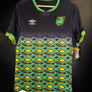 JAMAICA 2018-2019 ORIGINAL JERSEY Size S