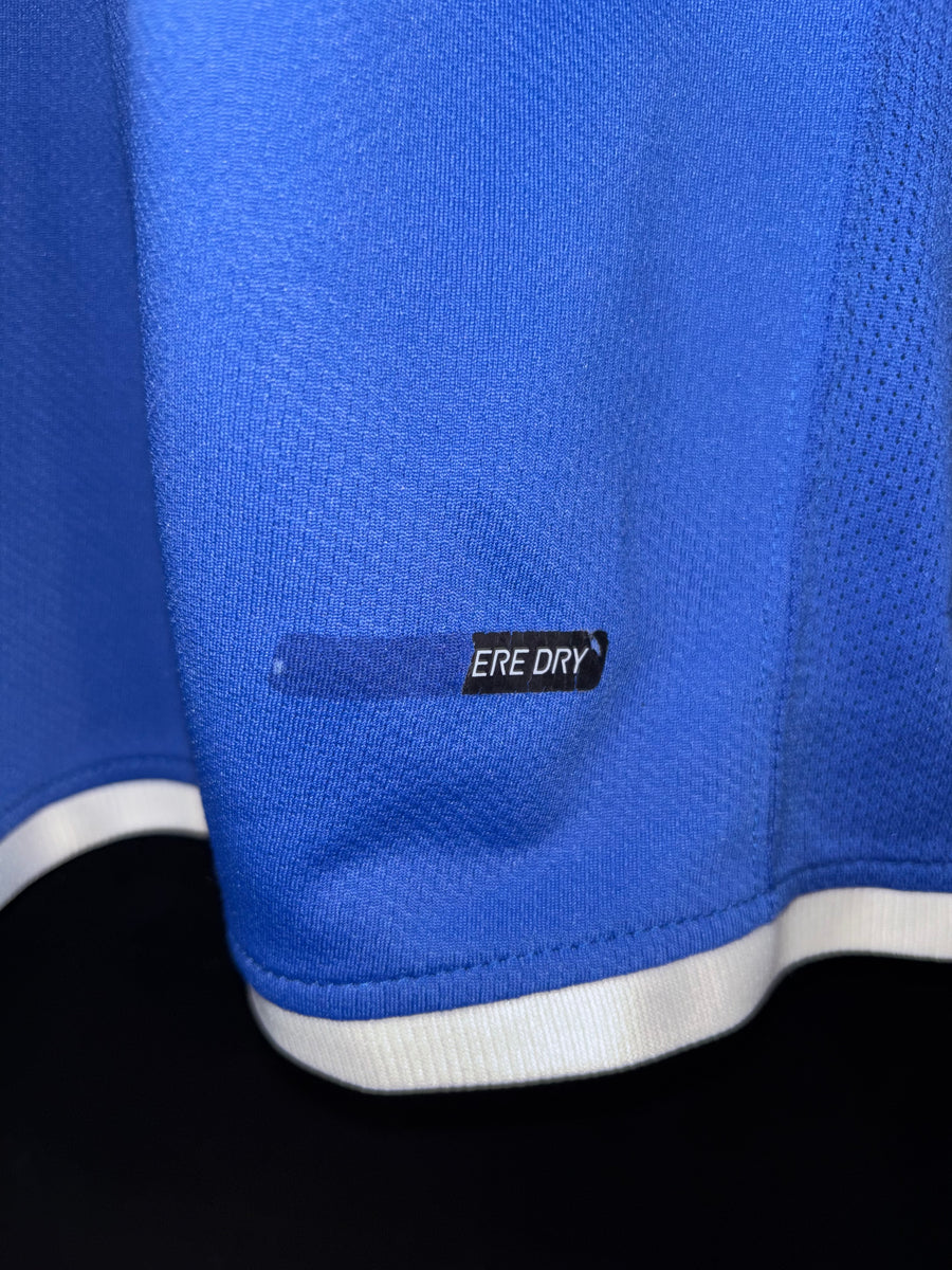 BRAZIL RONALDINHO 2006-2007 ORIGINAL JERSEY SIZE L