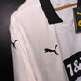 BORUSSIA DORTMUND 2024-2025 ORIGINAL JERSEY SIZE XL