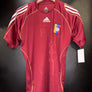 VENEZUELA 2008-2009 ORIGINAL JERSEY SIZE YOUTH XL