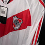 RIVER PLATE FALCAO 2004-2005 ORIGINAL JERSEY Size XL