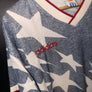 USA SOCCER USMNT 1994-1995 ORIGINAL JERSEY Size L