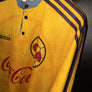 CLUB AMERICA 1997-1998 ORIGINAL JERSEY SIZE L