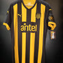 PEÑAROL 2018-2019 ORIGINAL  JERSEY Size L