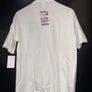 USA SOCCER USMNT ADIDAS 1994-1995 ORIGINAL T SHIRT Size M