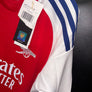 ARSENAL ODEGAARD 2024-2025 ORIGINAL WOMEN'S  JERSEY Size S