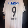 CORINTHIANS RONALDO 2007-2008 ORIGINAL JERSEY Size L