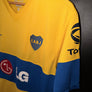 BOCA JUNIORS 2012-2013 ORIGINAL JERSEY Size XL