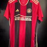 ATLANTA UNITED 2022-2023 ORIGINAL JERSEY Size L