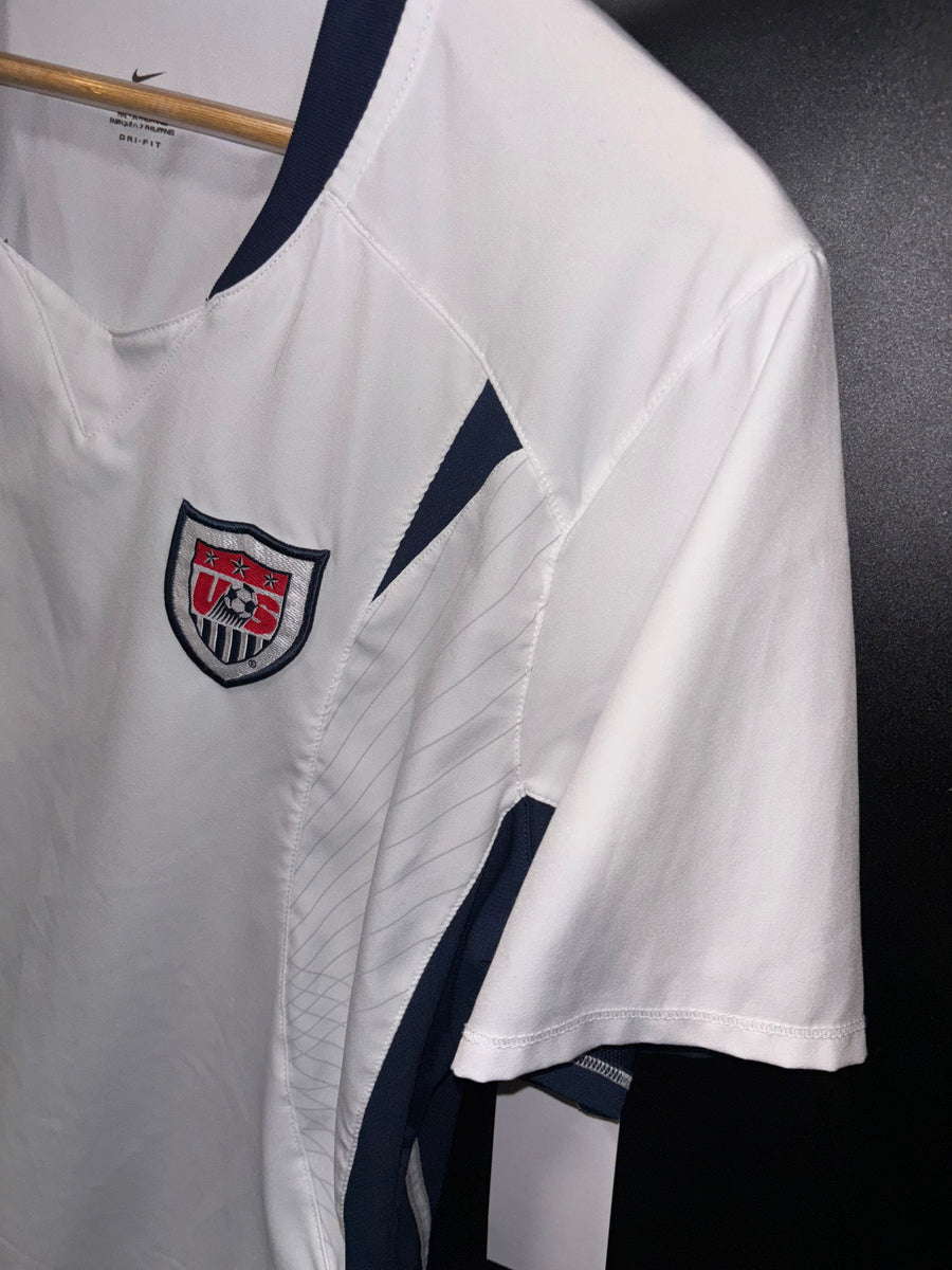 USA SOCCER USWNT 2003-2004 ORIGINAL JERSEY Size WOMEN’S XL