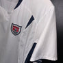 USA SOCCER USWNT 2003-2004 ORIGINAL JERSEY Size WOMEN’S XL