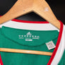 MEXICO BLANCO 2010-2011 ORIGINAL JERSEY Size 2XL