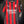 AC MILAN PULISIC 2025-2026 ORIGINAL JERSEY Size L