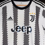 JUVENTUS DI MARIA 2022-2023 ORIGINAL PLAYER JERSEY Size L