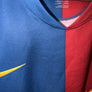 BARCELONA MESSI 2008-2009 ORIGINAL JERSEY Size XL