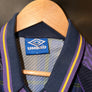 SCOTLAND 1996-1997 ORIGINAL JERSEY Size L