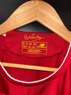 LIVERPOOL SALAH 2019-2020 ORIGINAL JERSEY Size 2XL