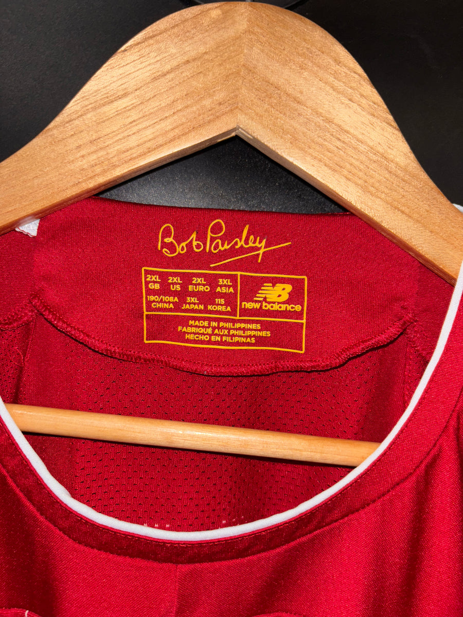 LIVERPOOL SALAH 2019-2020 ORIGINAL JERSEY Size 2XL