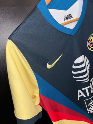 CLUB AMERICA 2020-2021 ORIGINAL JERSEY Size M