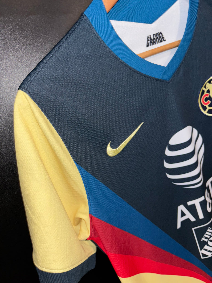 CLUB AMERICA 2020-2021 ORIGINAL JERSEY Size M