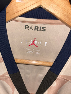 PSG PARIS SAINT GERMAIN DEMBELE 2023-2024 ORIGINAL JERSEY SIZE M