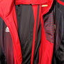 AC MILAN 2006-2007 ORIGINAL JACKET WITH PANTS Size L