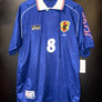 JAPAN NAKATA 1998-1999 ORIGINAL JERSEY SIZE L
