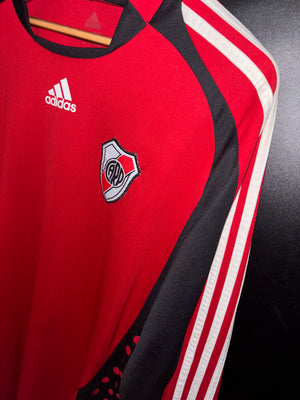 RIVER PLATE 2008-2009 ORIGINAL GOALKEEPER JERSEY Size XL