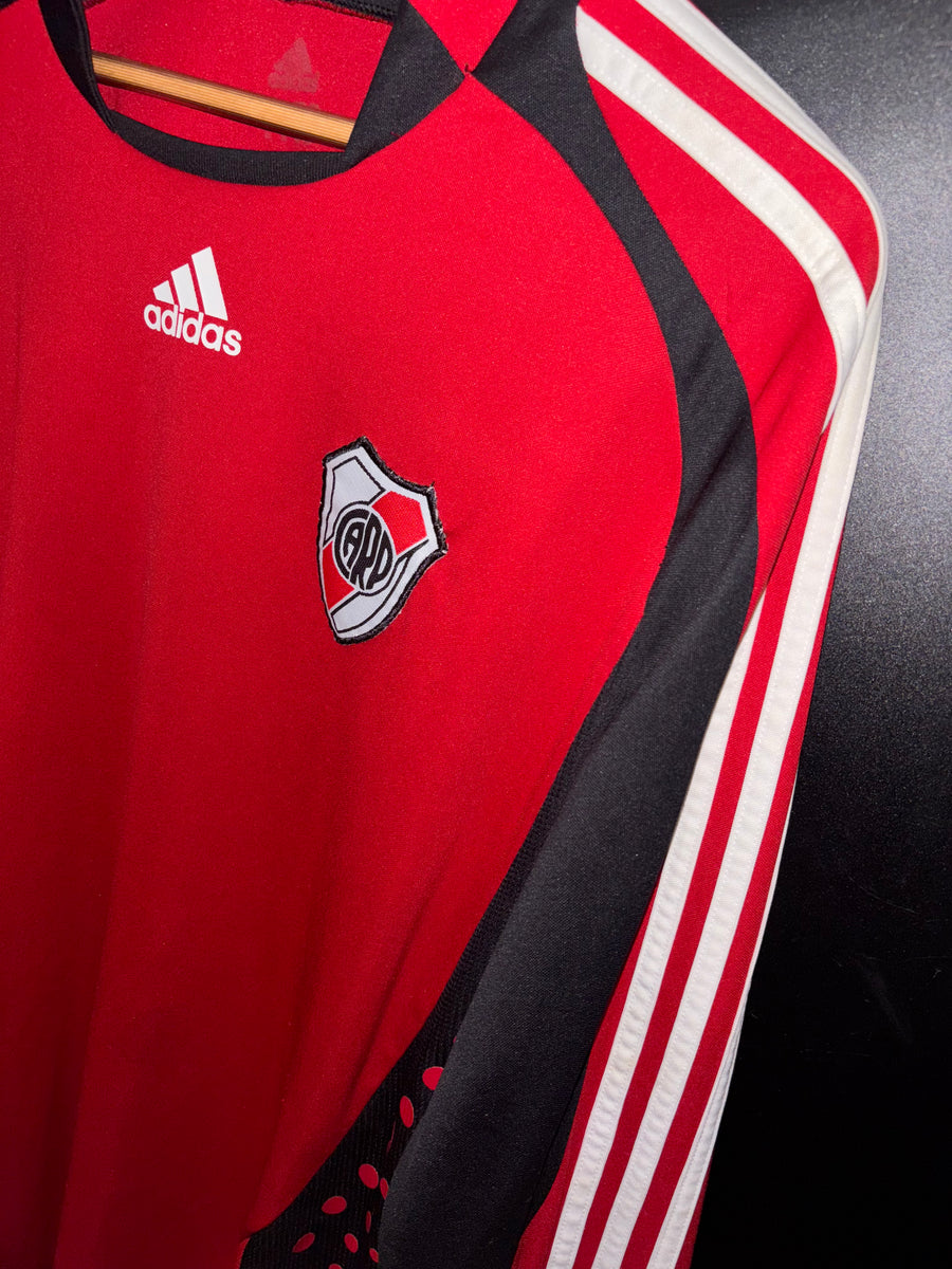 RIVER PLATE 2008-2009 ORIGINAL GOALKEEPER JERSEY Size XL