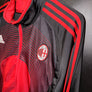 AC MILAN 2006-2007 ORIGINAL JACKET WITH PANTS Size L
