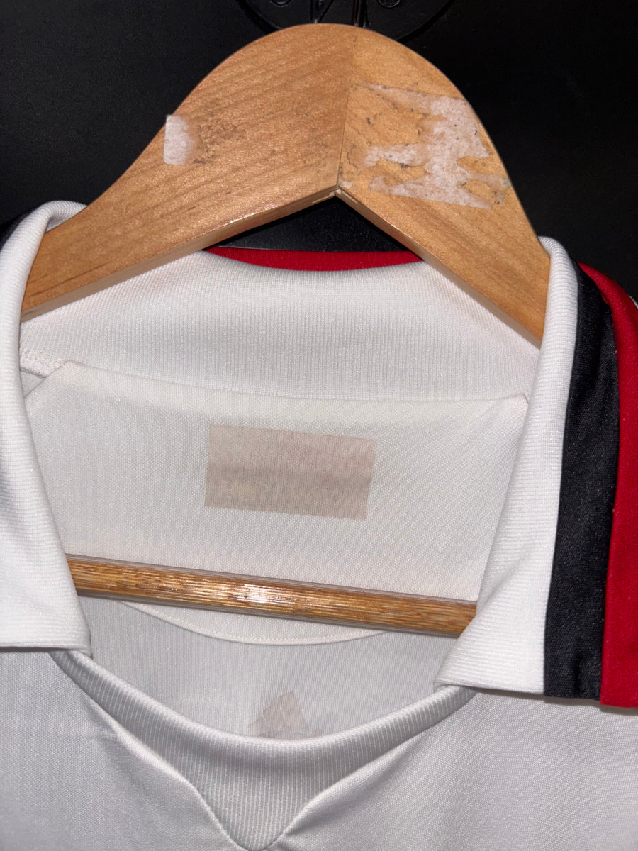 AC MILAN RONALDINHO 2009-2010 ORIGINAL JERSEY Size M
