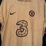 CHELSEA JAMES 2022-2023 ORIGINAL PLAYER JERSEY SIZE XL