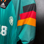 GERMANY KLINSMANN 1992-1993 ORIGINAL JERSEY Size M