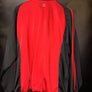 AC MILAN 2006-2007 ORIGINAL JACKET WITH PANTS Size L