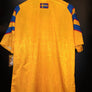 SWEDEN 1996-1997 ORIGINAL JERSEY SIZE L