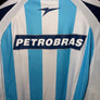 RACING CLUB DE AVELLANEDA 2003-2004 ORIGINAL JERSEY Size XL