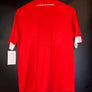 AMERICA DE CALI 2014-2015 ORIGINAL POLO Size YOUTH XL
