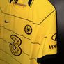 CHELSEA KANTE 2021-2022 ORIGINAL PLAYER JERSEY SIZE L