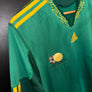SOUTH AFRICA 2010-2011 ORIGINAL JERSEY Size M