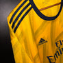 ARSENAL SAKA 2019-2020 ORIGINAL JERSEY Size 2XL