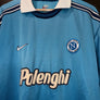 NAPOLI 1998-1999 ORIGINAL JERSEY Size XL